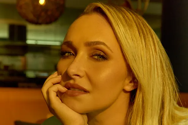 Смерть Hayden Panettiere: актриса з Heroes померла у віці 36 років